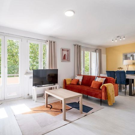 Le Grand Jau Apartment เมซ์ ภายนอก รูปภาพ