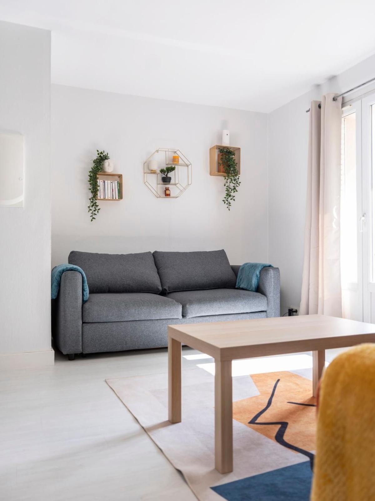 Le Grand Jau Apartment เมซ์ ภายนอก รูปภาพ