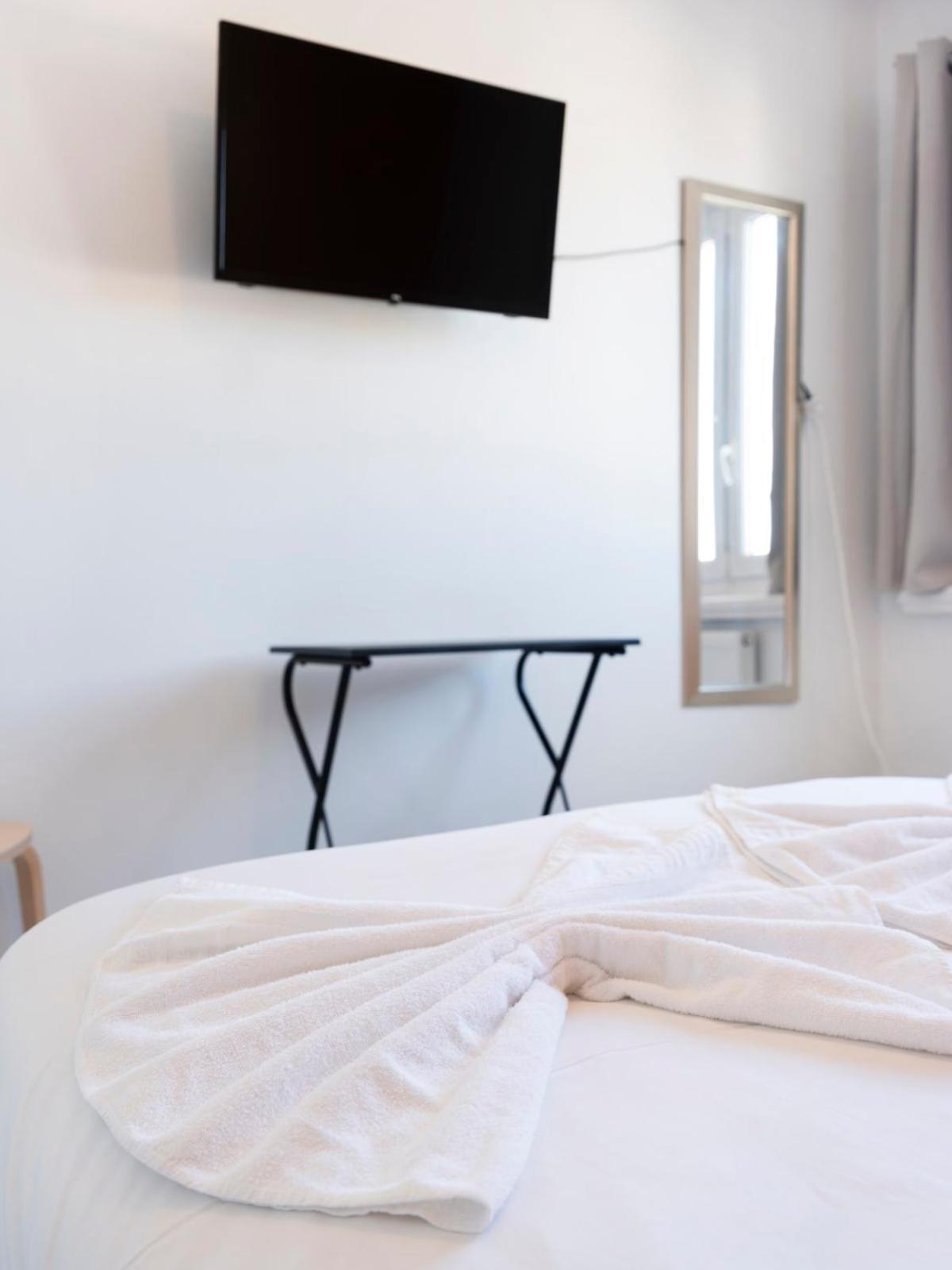 Le Grand Jau Apartment เมซ์ ภายนอก รูปภาพ