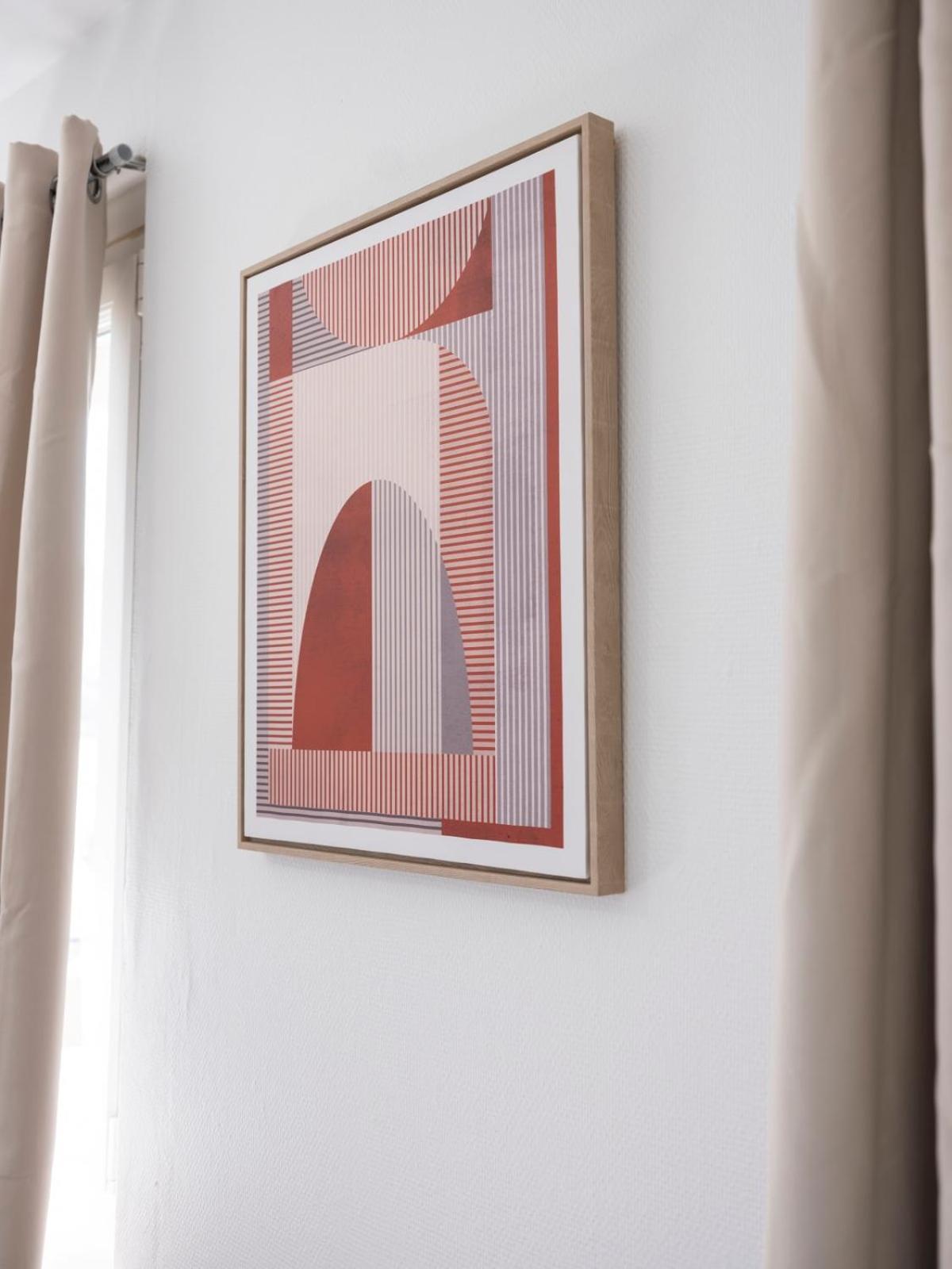 Le Grand Jau Apartment เมซ์ ภายนอก รูปภาพ